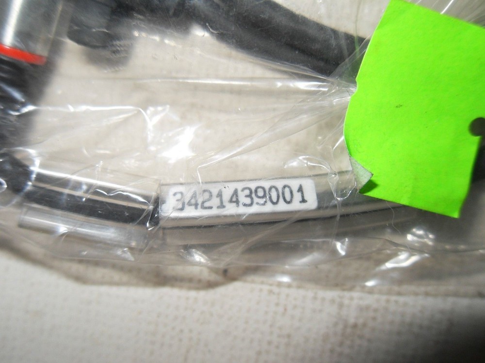 Marposs 3421439001 Probe