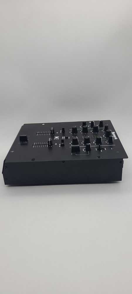 Numark M2 2-Channel Scratch DJ Mixer