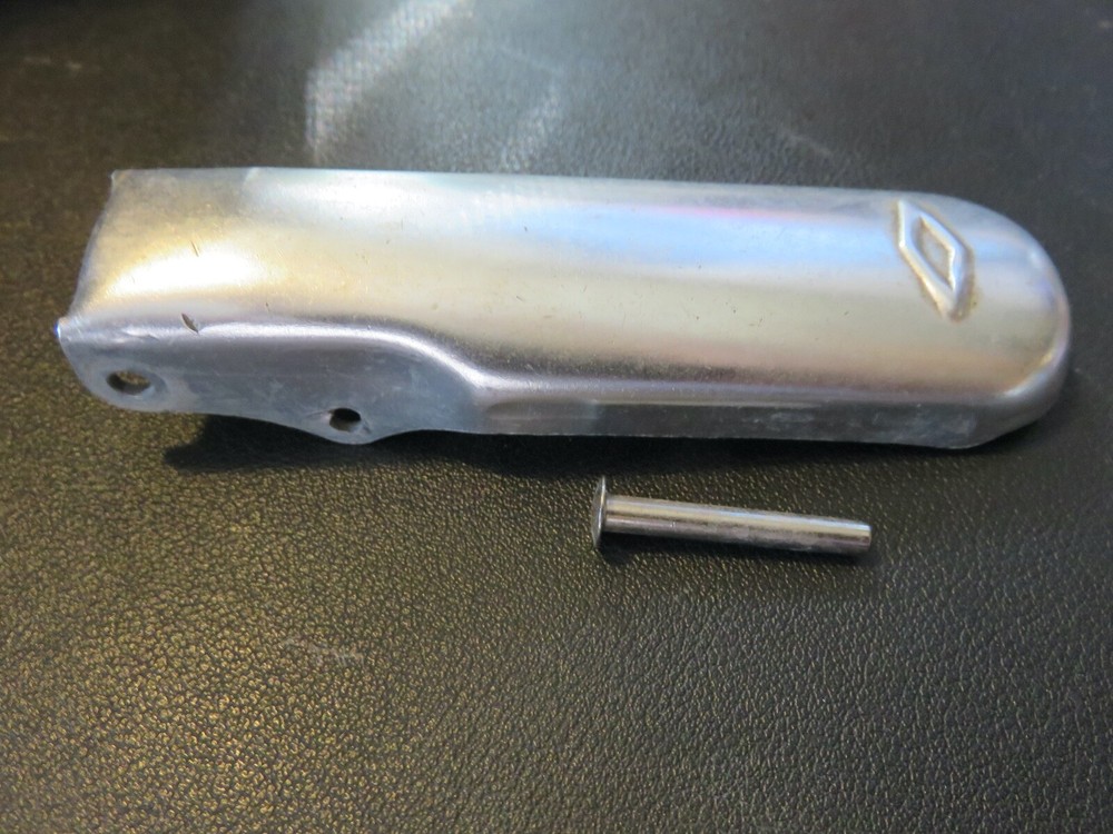 🔥🧯UPPER VALVE HANDLE COMPLETE ASSEMBLY for 5 & 10lb. AMEREX FIRE EXTINGUISHER