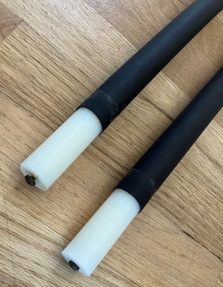 Bowflex 50 lb Power Rods