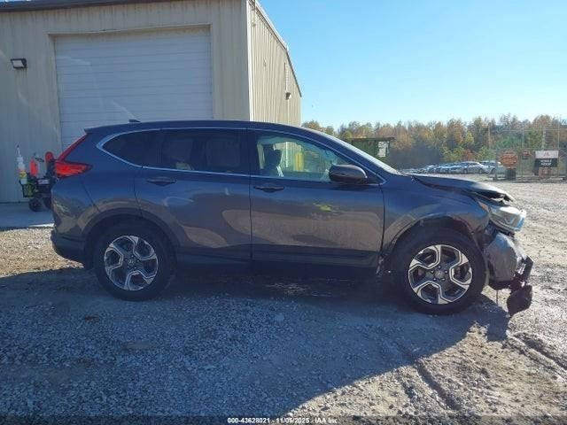 CR-V 2019 Lid Motor Pull Down 5619434