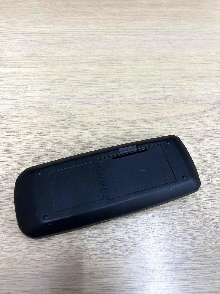 KENWOOD RC-PSE9 Remote Control for CD Players