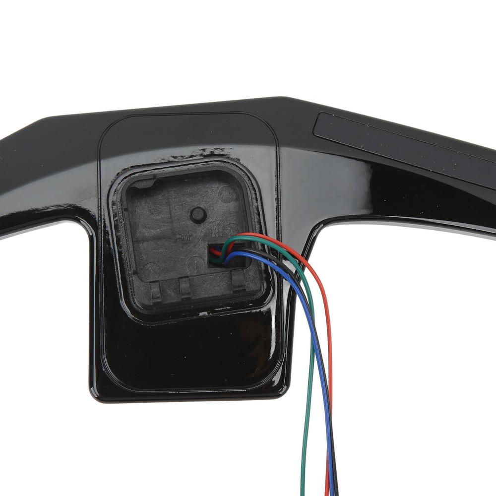 LED Paddle Shifter Extension For RS3 WQTP