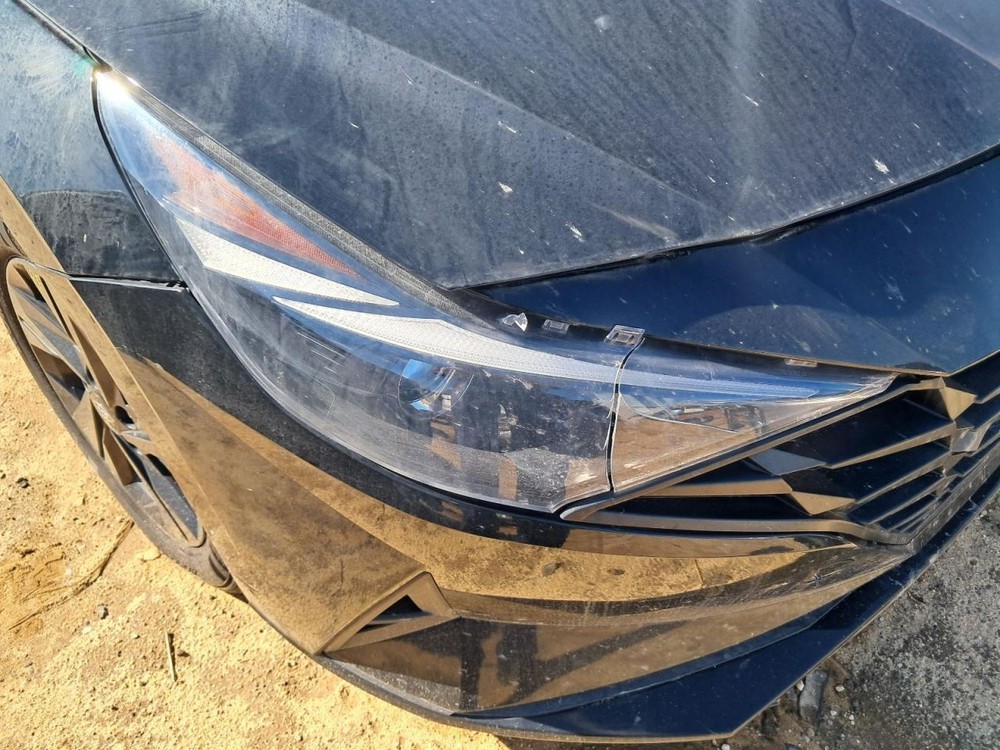 Fuse Box Engine Compartment Left Hand Fits 21-23 ELANTRA 4850164