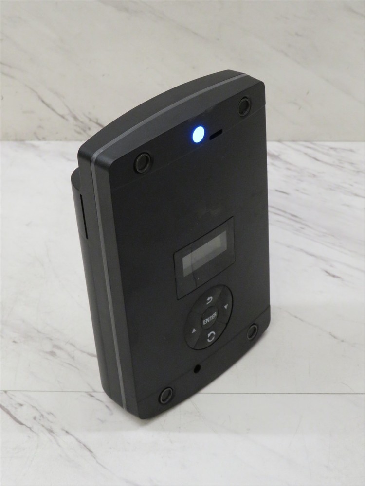 Motorola CB300-D Digital Retail Call Box