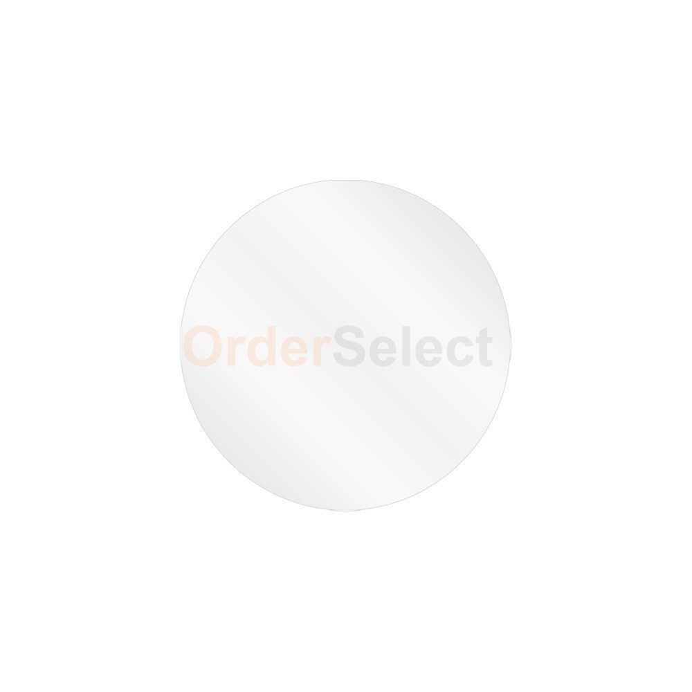 3-Pack LCD Clear HD Screen Protector for Android Samsung Galaxy Watch 7 (40mm)