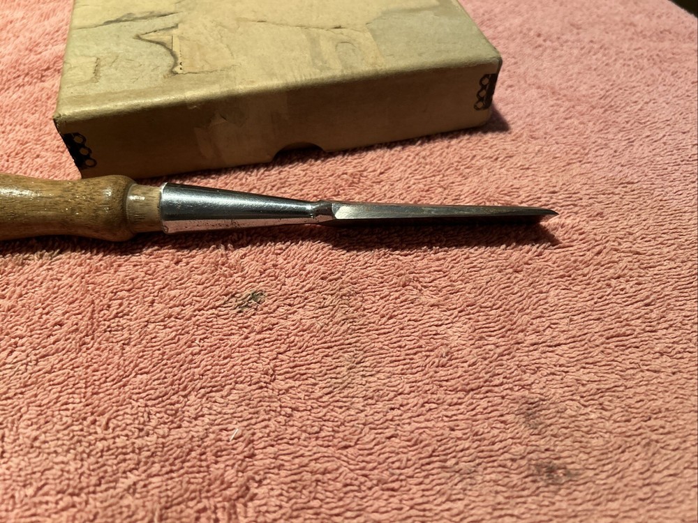 Chisel