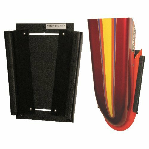 Clear One Tc106 Dragster Nosecone Rack