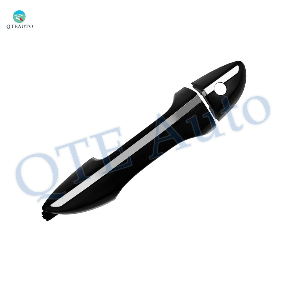Front Left Outer Door Handle For 2014-2019 Toyota Corolla