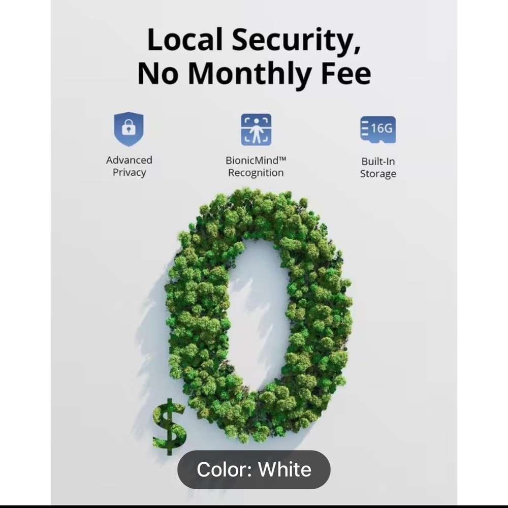 eufy HomeBase™ S380 (HomeBase™ 3)