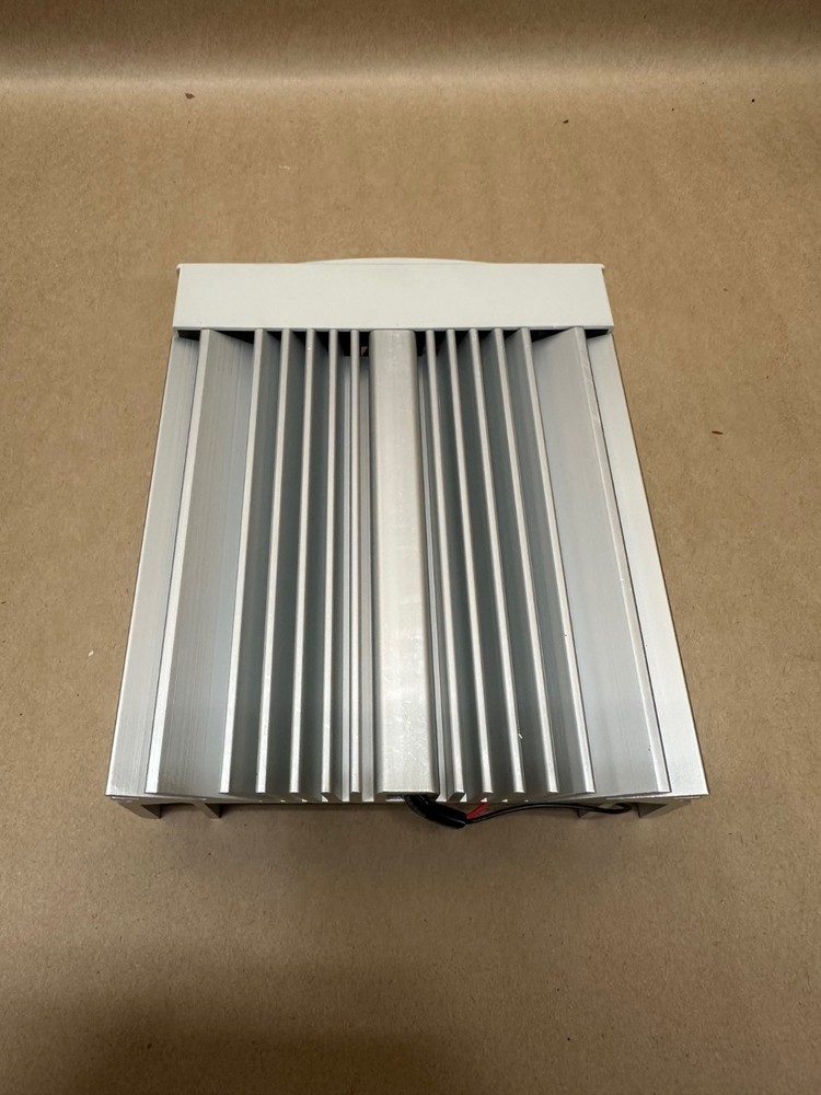 Heat Terminator MS-10 Hard Drive Cooling *NEW*