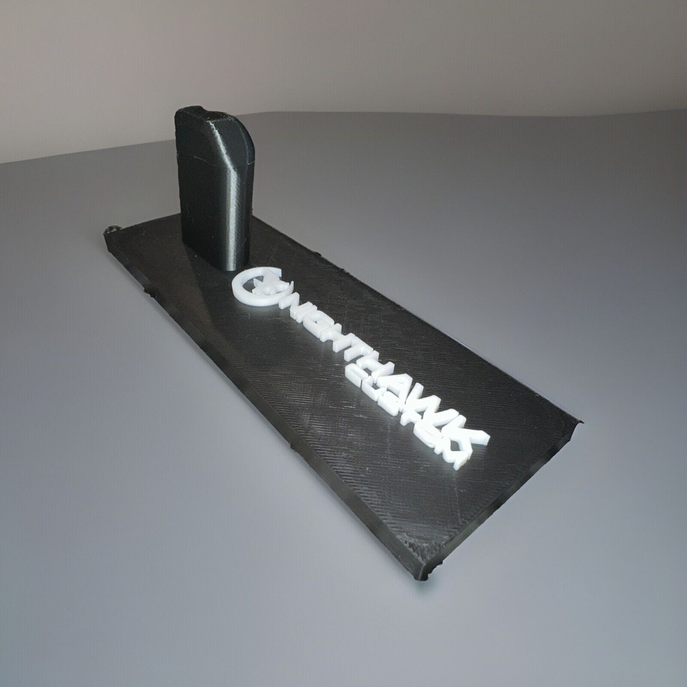 Night Hawk Custom 1911 Pistol Display Stand