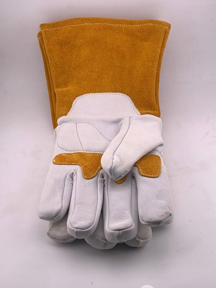 IWS Pro Services Welding Gloves