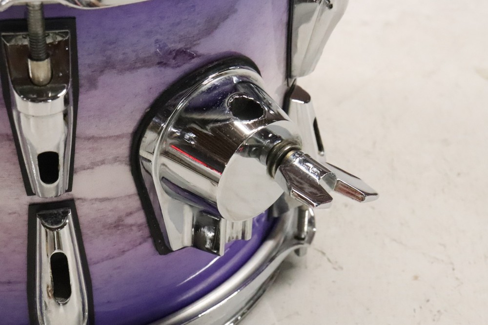 Remo Master Edge 8x10" Rack Tom Drum