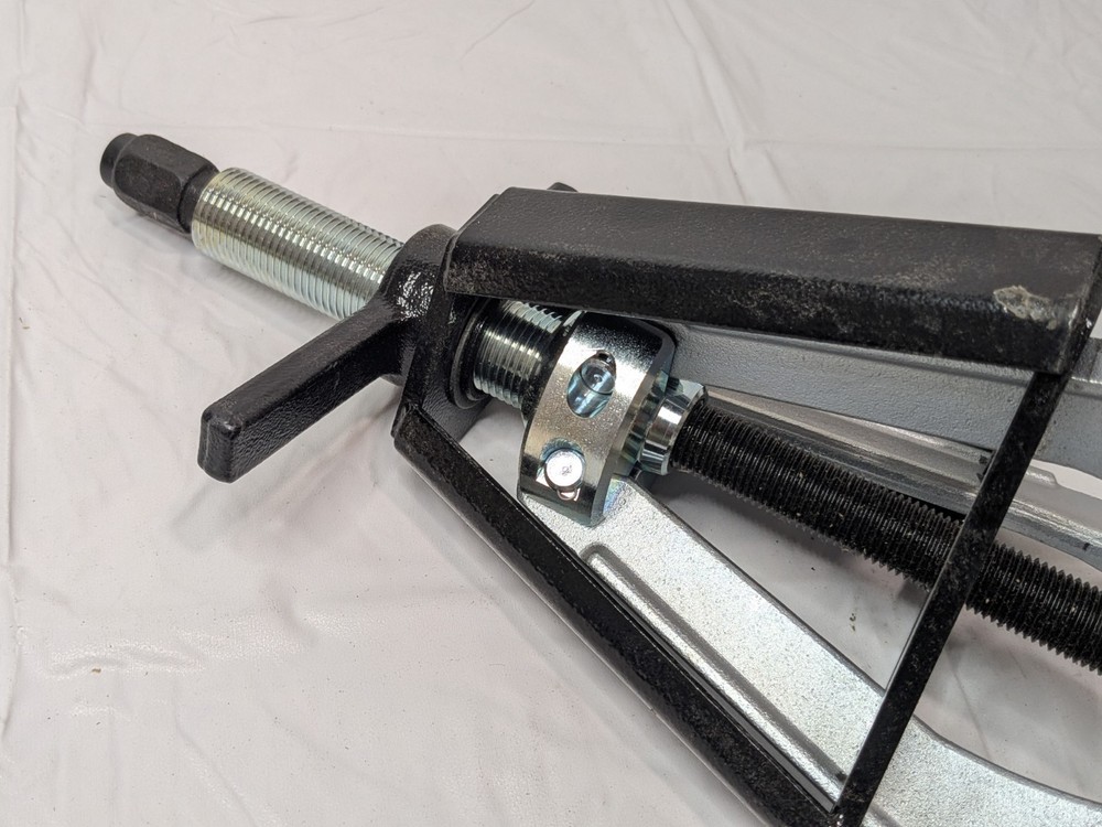 Posi Lock 10 Ton 3 Jaw Puller PT106