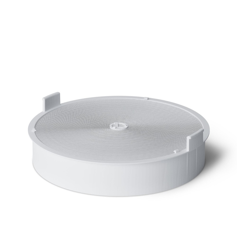 Avari 500 Electrostatic Air Purifier (Orange)