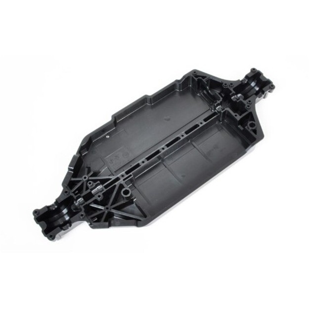 Tamiya 51532 RC Tt02 Lower Deck (Chassis)