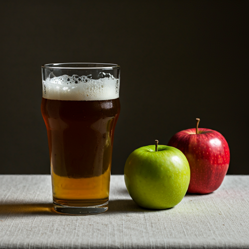 Hard Apple Cider Beer Brewing Yeast - Nutrients - Boosters - Kit - USA