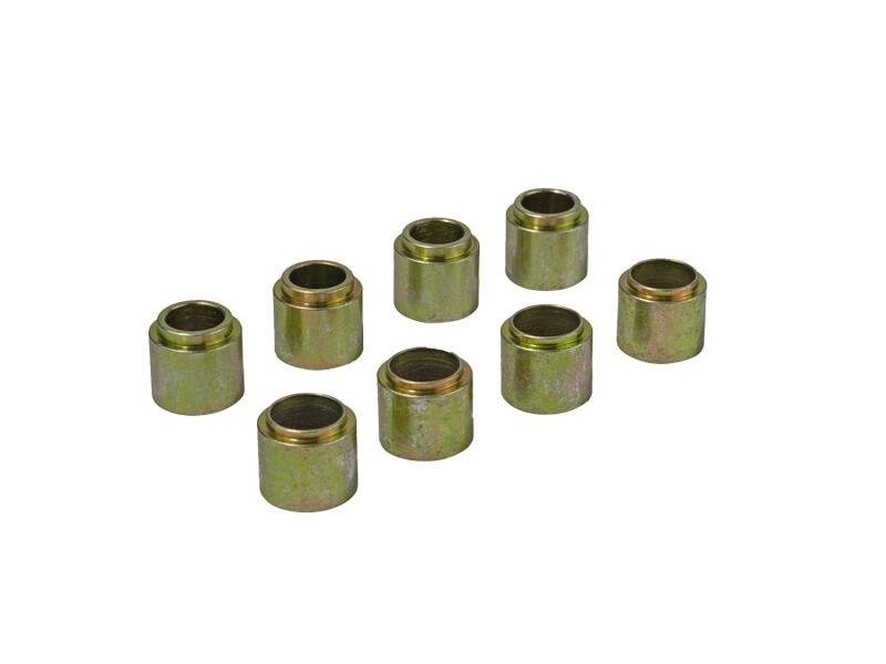 Skunk2 Front Lower Control Arm - Hard Rubber Bushing Fits 96-00 Honda Civic