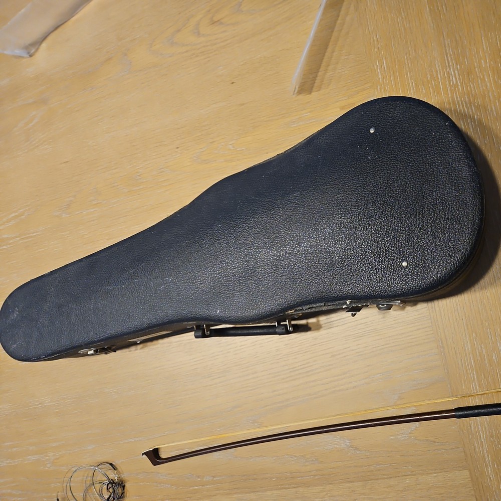 Suzuki Violin Co.ltd. Vintage