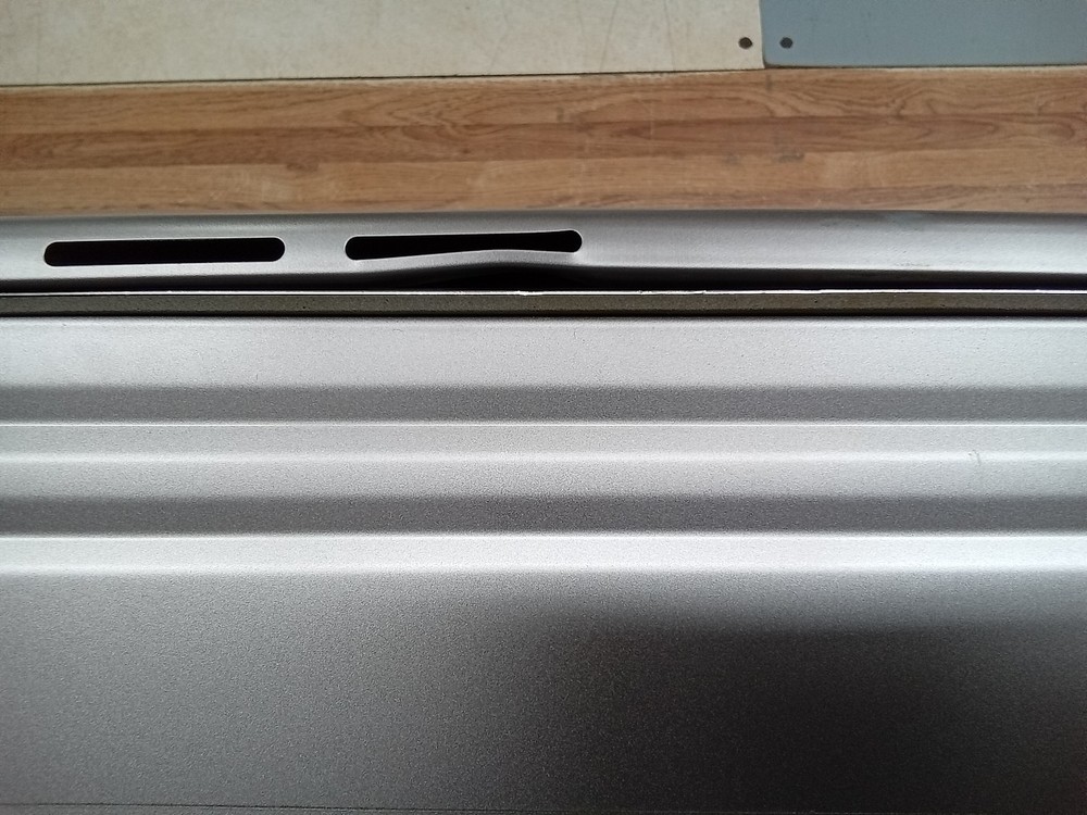 Rinnai RE199eP Outdoor Tankless Water Heater 199K BTU Propane Gas FOR PARTS