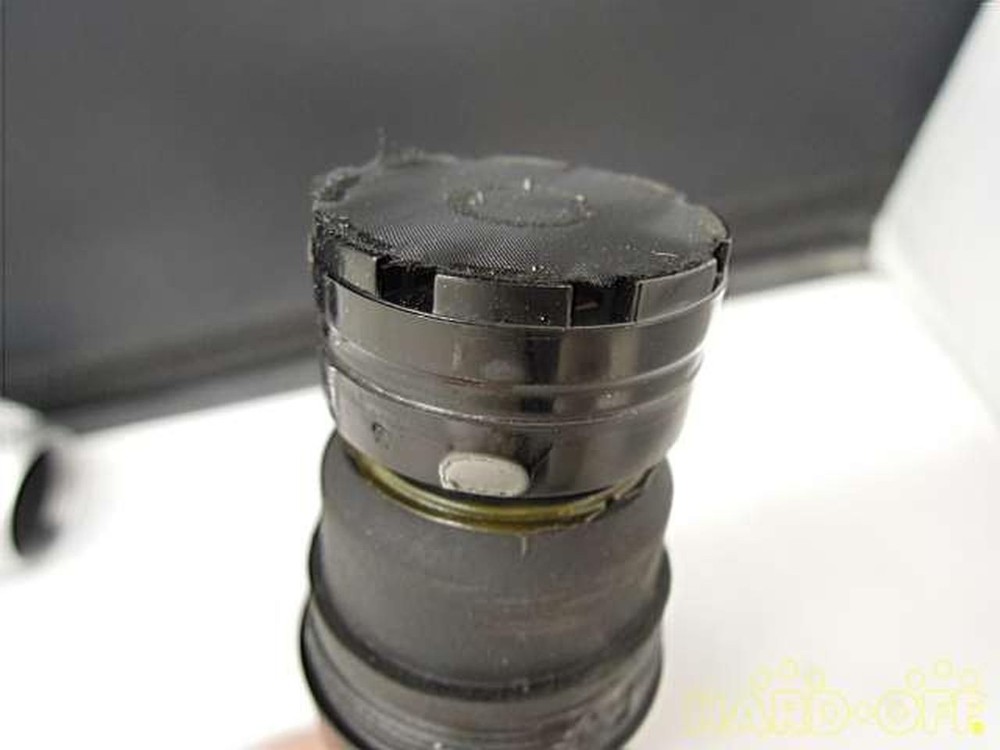 AUDIO-TECHNICA Dynamic Microphone ATR2100X-USB Used