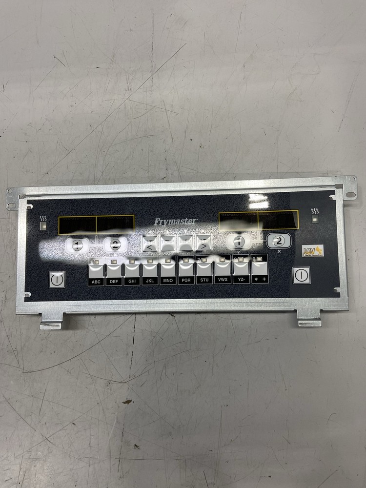Frymaster Gas Control 1081284SP