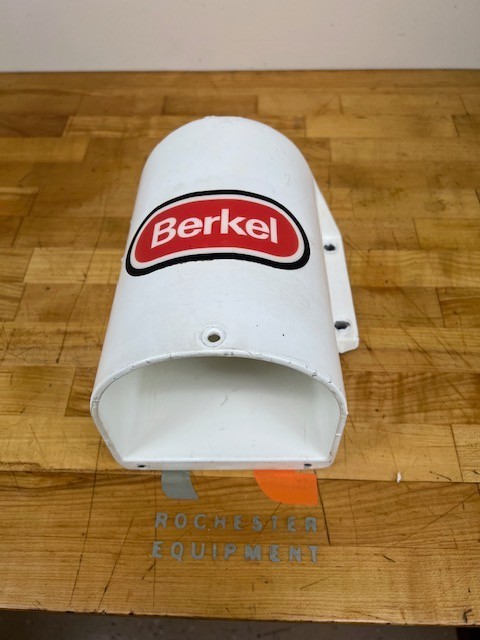 Berkel VCM Drum Switch Mount - VCM 25/40/44