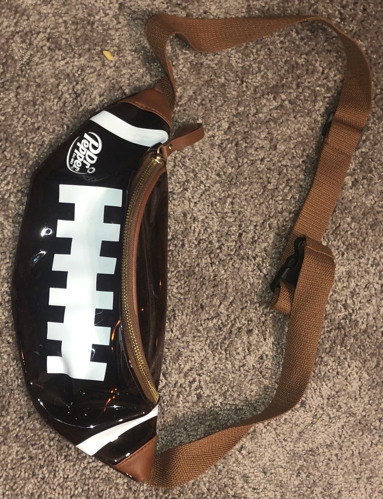 Dr Pepper Fanny Pack