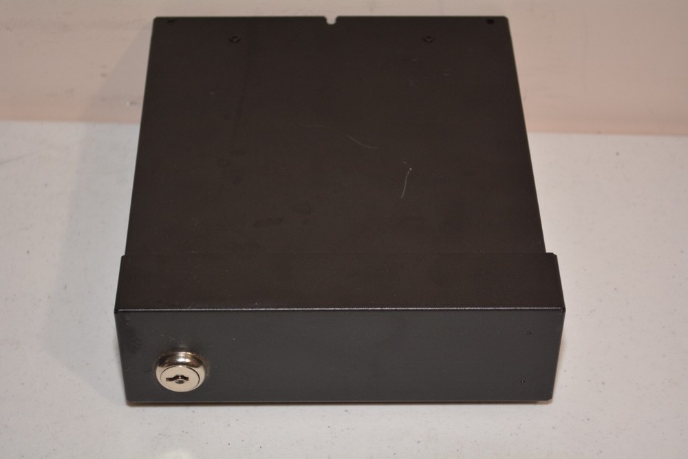 ^ Seon Mobile DVR Systems Model Trooper TL4 Several Unit (No Keys)