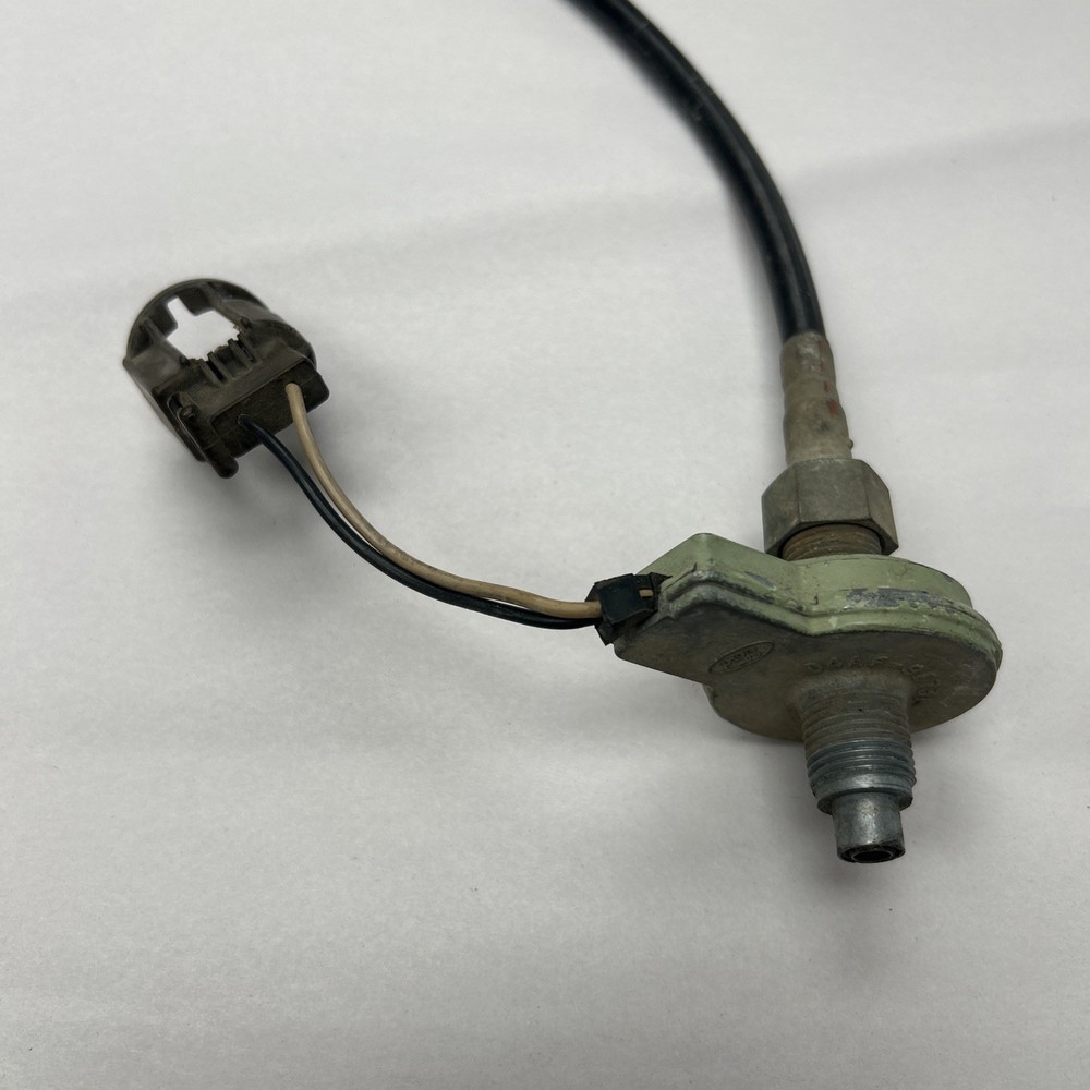 Ford Speed Control Sensor D4af-9e731-aa Fomoco