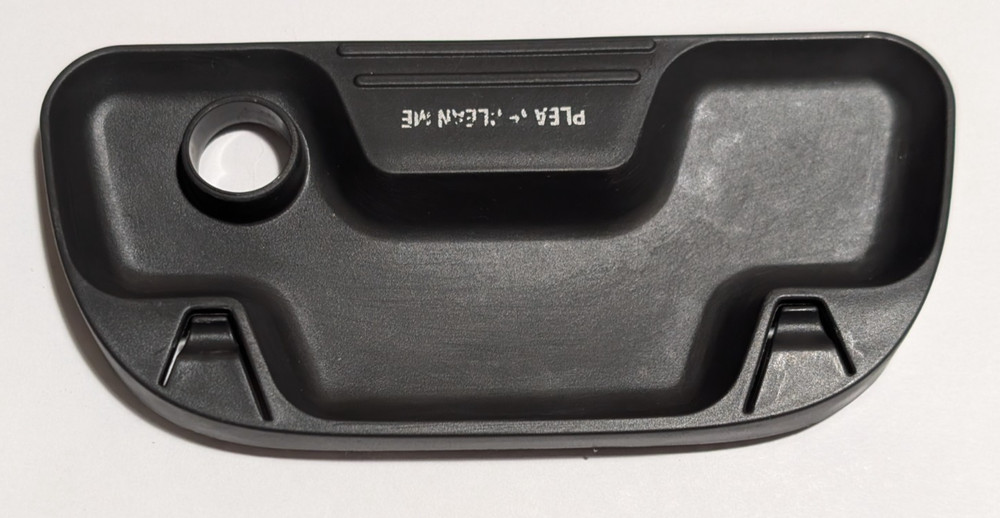 Breville Coffee Maker Replacement Grounds Tray For BDC-650