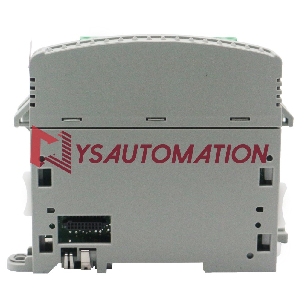 100%New AB 2085-OB16 Allen Bradley Ser A Micro800 16 Point Source Output Module