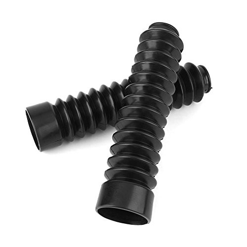 Xr200 Fork Boots,Tw200 Fork Boots,Pw80 Fork Tube Boot Shock,Universal