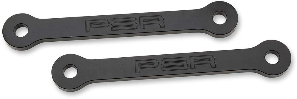 PSR Lowering Link - Black - 07-00752-22