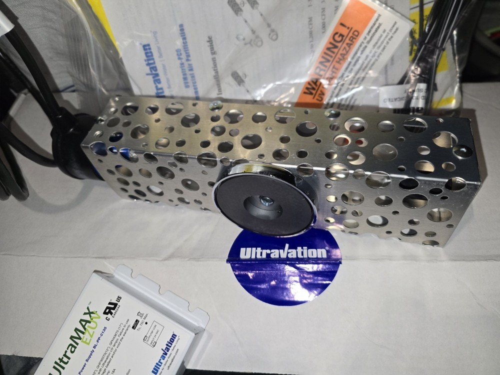 Ultravation UVMatrix PCO-24-2-10
