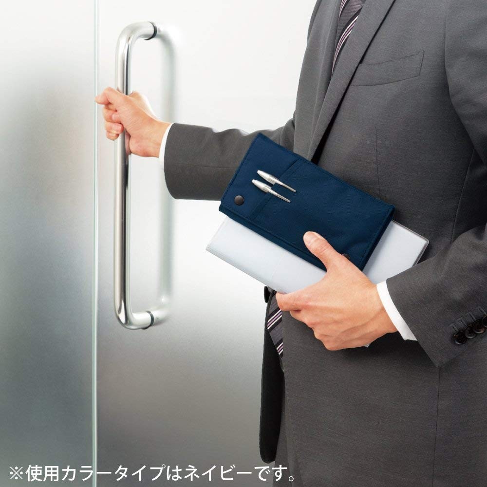 Pen Case With+ / F-VBF170