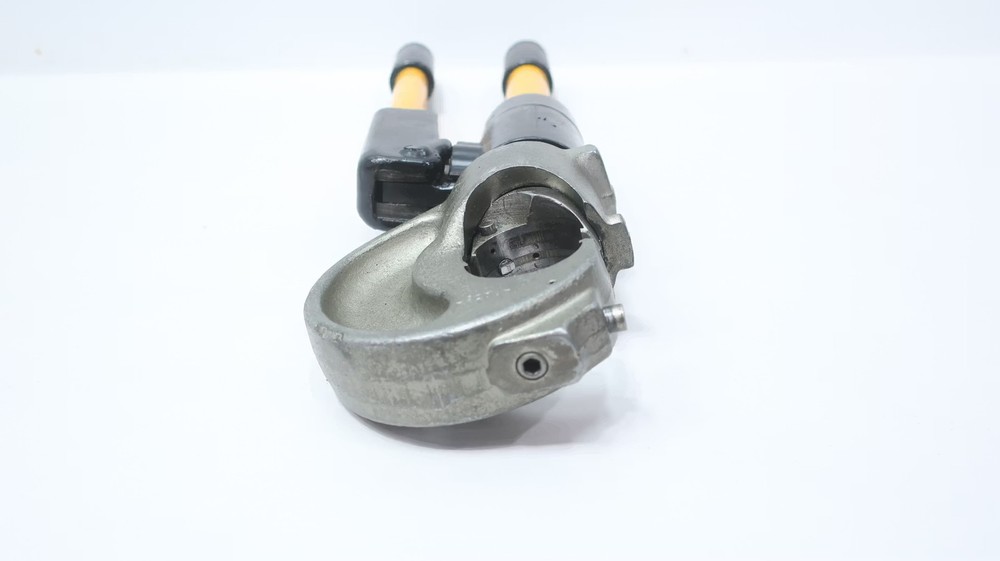 Panduit CT-920 Pan-term Hydraulic Crimping Tool