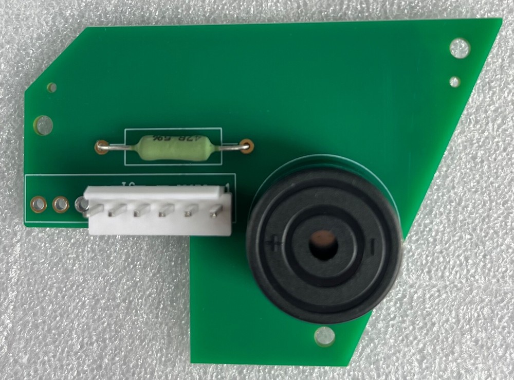 Yanmar 129271-91132 Replacement PCB Panel led and buzzer circuit Type B