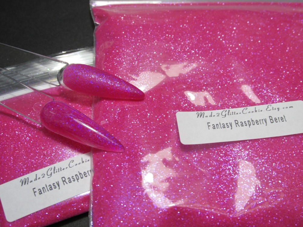 Glitter by the Pound