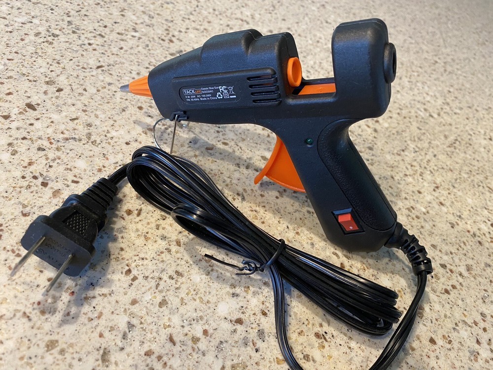 Tacklife Classic Glue Gun