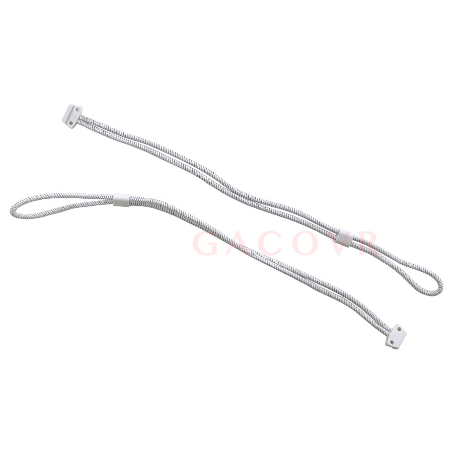 New For Oculus Quest 3 VR Headset Controller Wrist Strap Controller Strap Tie