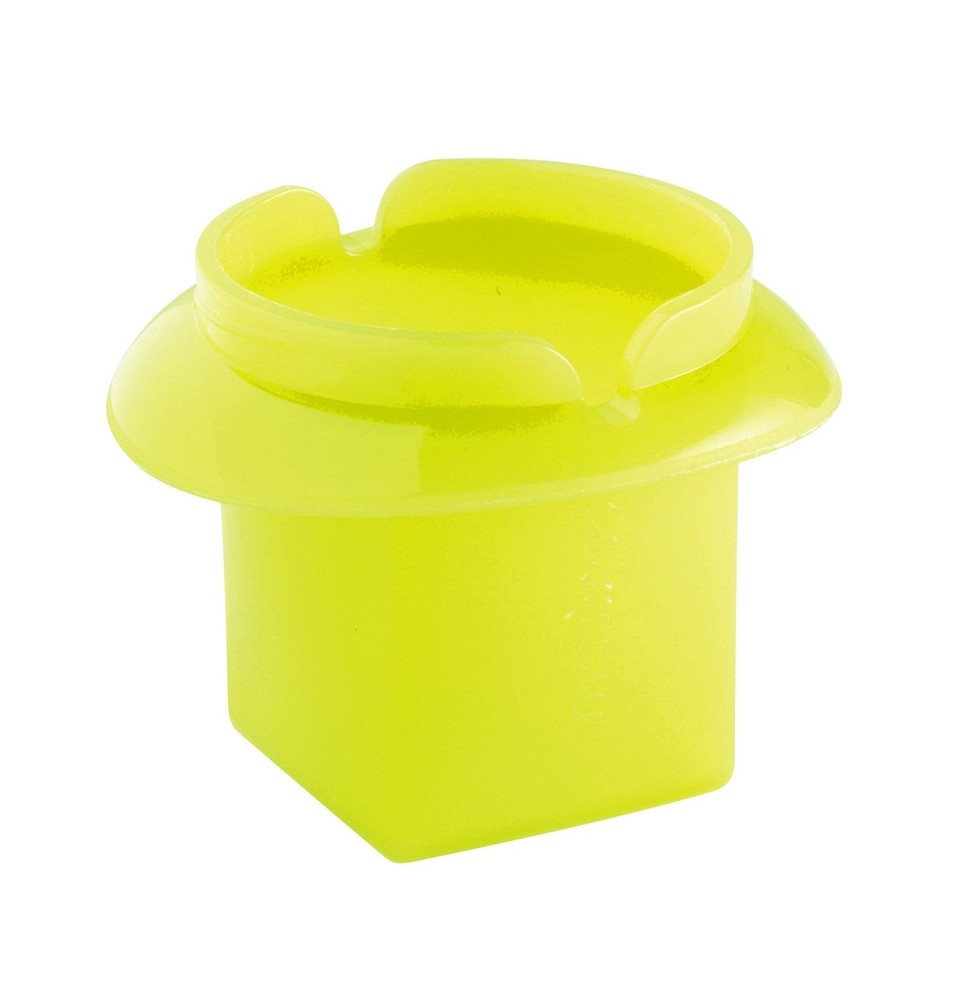 A65708 Egg Cooker, Green