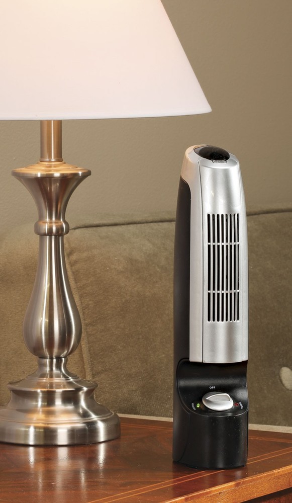 Home Air Ionizer