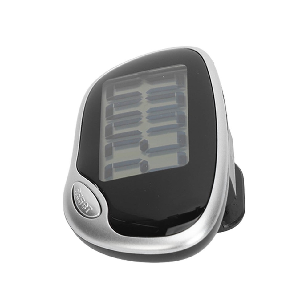 ♡ Walking Pedometer Large Digital Display Screen Accurate Step Counter For