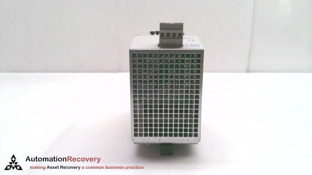 ALLEN BRADLEY 1606-XLSBUFFER24 SERIES A BUFFER POWER MODULE 1606-XLSBUFF #315280