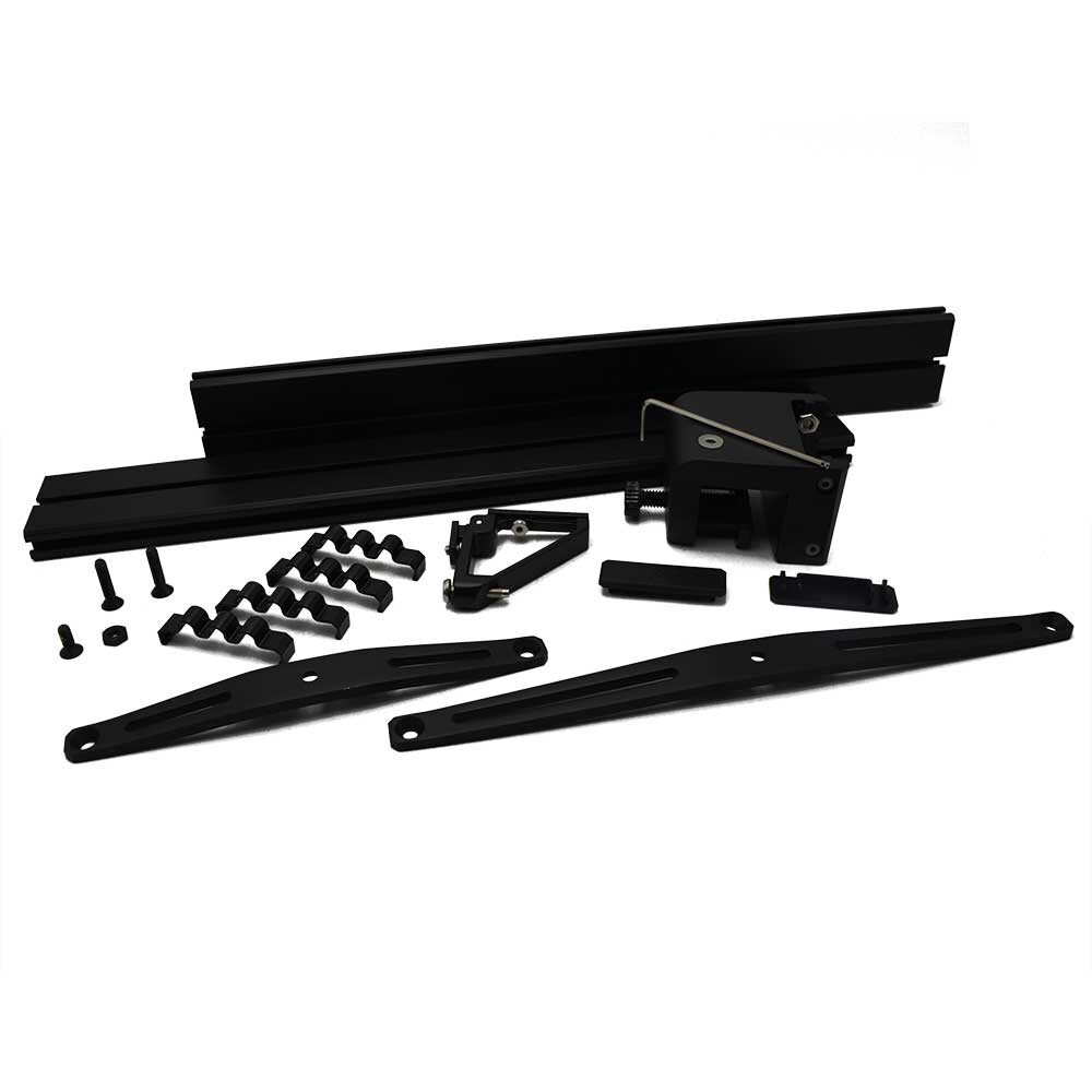Single Arm Hydra LED HMS Mounting Kit - AquaIllumination