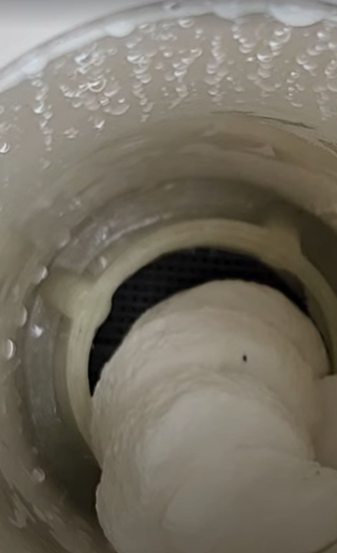 PuckBuddy Pentair 300 / 320 Chlorinator Filter Screen Protector