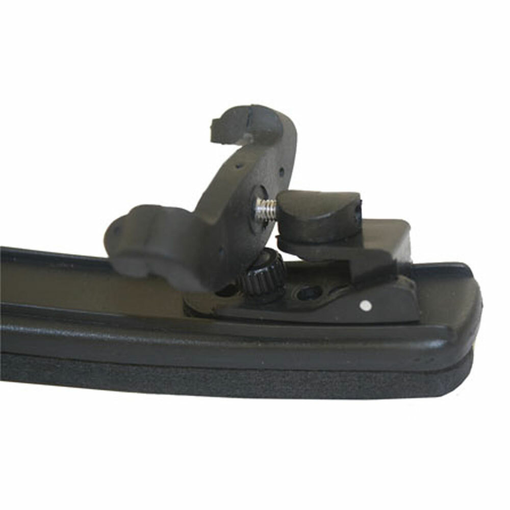 Best-selling !!! 4/4 Violin Shoulder Rest Strong, Durable