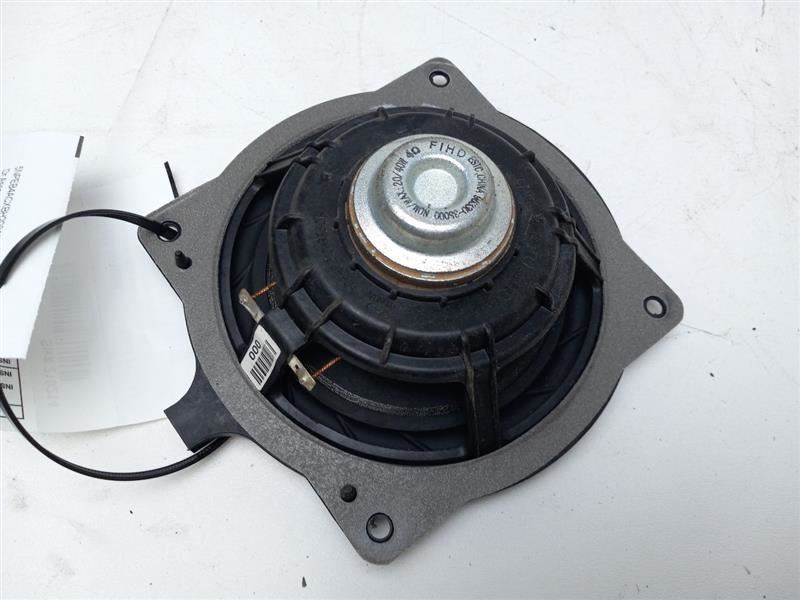2011-2014 HYUNDAI SONATA GLS REAR RIGHT SPEAKER